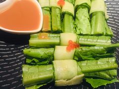 -茉莉餐厅(包河万达店)
