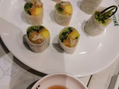 -美奈小馆·越南料理(中航城君尚购物中心店)