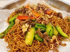 -顺德人家食府(黄金广场店)