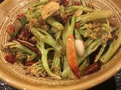 -湘肠香火锅店(团结湖店)