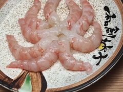 -和创柚子·会席日本料理(新区淮海街店)
