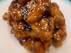 糖醋里脊-鼎香润(德胜门内店)