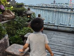 -川旺角川粤融合菜•海景餐厅(星海广场店)