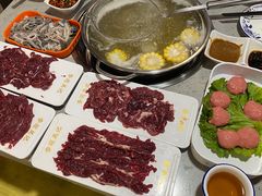 -杏花吴记牛肉火锅