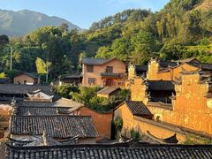 -杨家堂村