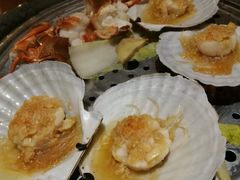 -粗茶淡饭·隐庐私厨(东亭店)