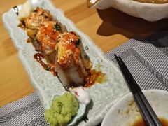 -鮨桐日本料理(望京店)