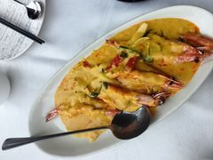 -泰香米泰国餐厅(鎏嘉码头店)