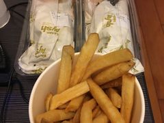 -艾薯夫妇Aysh(红山店)