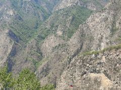 -圣莲山风景区