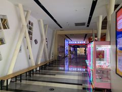 -金逸影城(荟聚IMAX激光店)