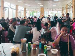 -崖口煲仔饭