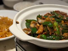 -小菜园新徽菜(芜湖镜湖苏宁店)