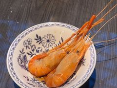 -阿大排档(长春这有山店)