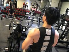 -一兆韦德健身(张杨路店)