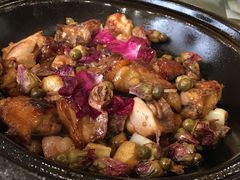 -百丈园(陈村店)