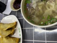 -清真蒋有记(老门东店)