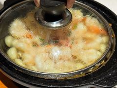 -徽镇小厨·经典徽菜(马连道店)