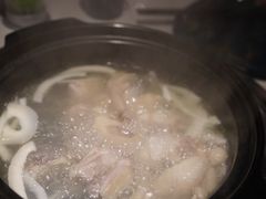 -润泽园椰子鸡(汇一城店)