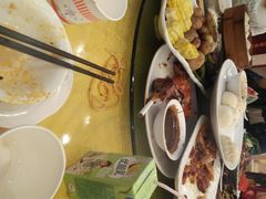 -欧记·龙城港(欣都店)