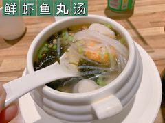 -陈鹏鹏潮汕菜(欢乐海岸 海边景观店)