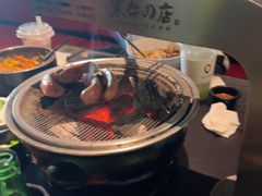 -黑牛の店·黑金店(沈阳万象城店)