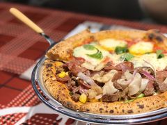 -Primo·丽莫意大利窑烤披萨