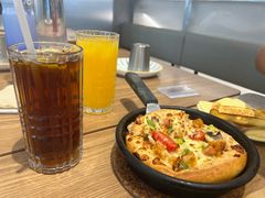 -必胜客(大观天地店)