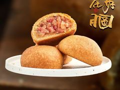 -留焕小吃·昆明非遗小吃品牌(文明街店)