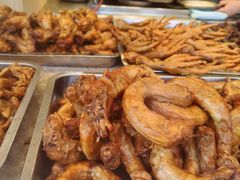 -小李烧鸡(西北角总店)