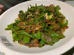 -慕湘精致湖南菜(水贝店)