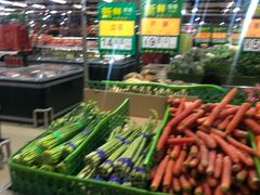 -幸福荣耀超市(学院路店)