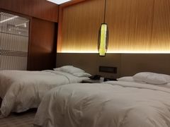 -浙江安吉JW万豪酒店