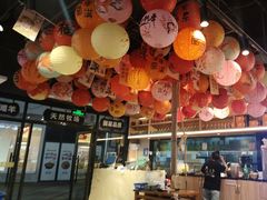 -唐力九头鸟烧烤·罗田吊锅(西云楼店)