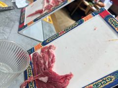 -侃爷南门铜锅涮肉