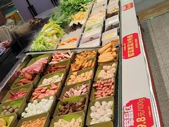 -天府国麻辣香锅(黄岛永旺店)