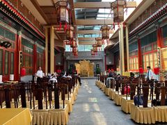 -仿膳饭庄·宫廷风味(百年传承店)