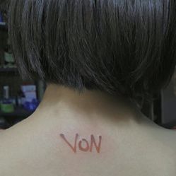 -鬼著刺青工作室·纹身设计