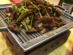 -恭敬李·烤鸭(天坛北门店)