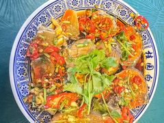 -桂园白粥·潮汕老味道