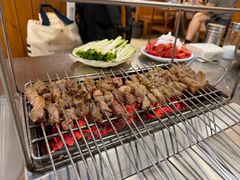 -小寒羊烧烤(凯瑞时代大厦店)