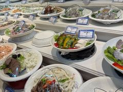 -洪泽老鱼馆(淮海一店)