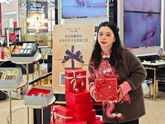 -百盛(万象城店)