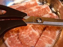 -小本家韩式烤肉(紫藤路店)