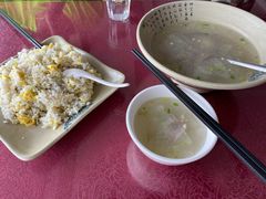 -日上山庄中餐厅