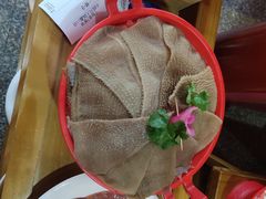-小四川老火锅(欧风店)