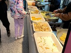 -素满香·素食自助餐(福州·长乐北路店)