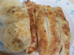 -老方子馅饼粥(台东店)