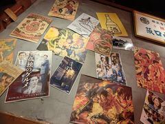 -白石的深夜食堂(济南万象城店)