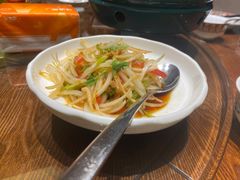-清真·双公羊·馕坑烤全羊(奥体店)